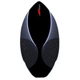 Morey Skimboard 37', Wood w/Resin Top/Bottom,Asstd Graphics