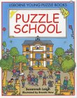 Puzzle School (Young Puzzles)