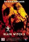  Book of Shadows: Blair Witch 2