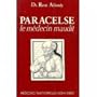 Paracelse medecin maudit (dervy)                                                              032696