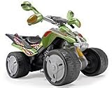12v Battery Powered Quad Mantis Dominator