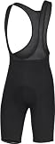 Castelli Trägerhose kurz mit Kiss³ Sitzpad Claudio Bibshort