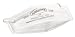 Tools & Hardware : AO Safety 50452 N95 Pleats Plus Respirator, Small/Medium, 25-Pack