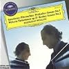 Stravinsky, Prokofiev, Webern, etc / Maurizio Pollini