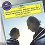Stravinsky, Prokofiev, Webern, etc / Maurizio Pollini