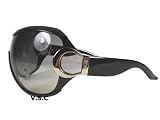 Christian Dior - Christian Dior Stronger 2/S Sunglasses Sun Glass Ladies Buckle Shades Unisex