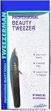 Tweezerman Professional Beauty and Body Waxing Tweezer