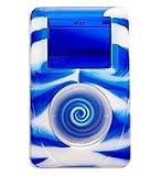 reEVOlution iSkin eVo2 Wild Side for iPod 40GB, (Rebel)
