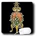 Faberge® Eggs - Lilies Of The Valley Pictured - Mouse Pads