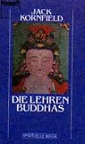 Die Lehren Buddhas. - Jack Kornfield