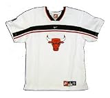 Chicago Bulls Youth Shooting Shirt