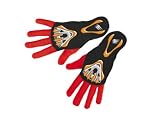 Costumes For All Occasions DG18799 Power Ranger Red Glove