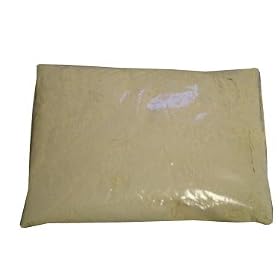 Chick Pea Flour, 16oz (1lb)