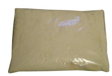 Chick Pea Flour, 16oz (1lb) by parthenonfoods.com
