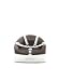 Mutsy Grow Up Booster Seat, Nut