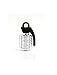 uxcell® Silvery Cool Grenade Shaped Car Tire Tyre Valve Caps