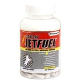German American Technologies JetFuel 120 capsules