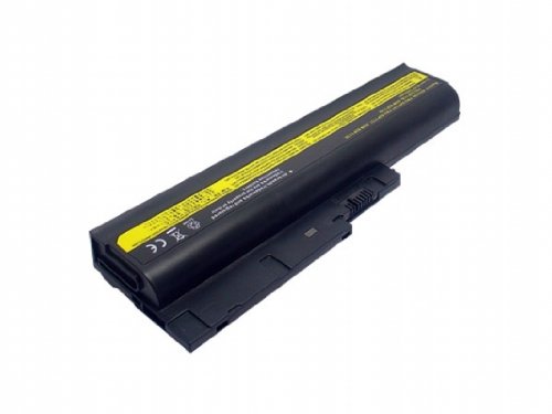 Brand New Hi-Acumen 4400mAh 10.8V Replacement Li-ion Laptop Battery For IBM ThinkPad R60 R61 T60 T61 R60e T60p Series replace IBM 40Y6799 ASM 92P1138/92P1140 FRU 92P1137/92P1139/92P1141 (ONLY for Laptops of 14.1 & 15.0 model screens and 15.4 widescreen)