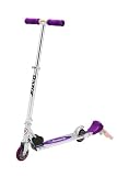 Razor Graffiti Chalk Scooter, Purple