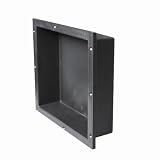 Tile Redi RN1620D-BI Tile Ready Shower Niche