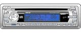 Akai CSV2001 CD/MP3 Reciever