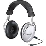 New-Full-Size Stereophones Case Pack 1 - 500709