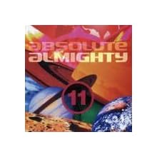 Absolute Almighty, Volume 11