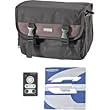 Olmypus Evolt Accessory Kit for the E-300 & E-500 Digital Camera