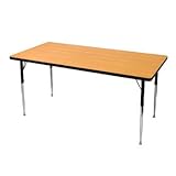 Activity Table, 24 x 48" Rectangle