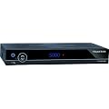 Telestar TD 2220 HD digitaler HDTV-Satelliten-DVB-T-Receiver (HDMI, Scart, USB 2.0, Netzschalter) schwarz