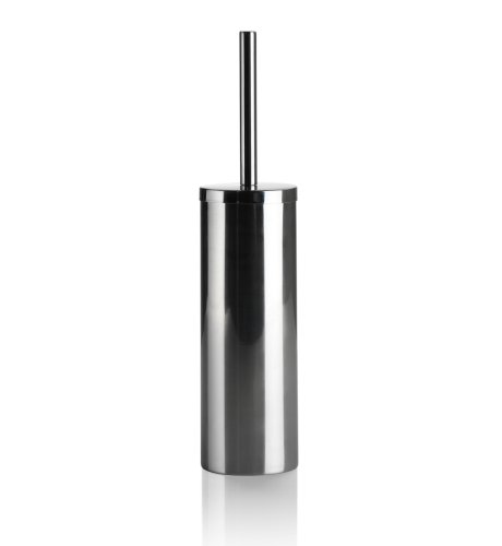 Chrome Collection Toilet Brush