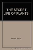 The secret life of plants