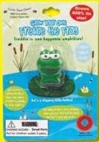 Grow Your Own Freddie The Frog: Collectible Magic Growing Thing