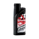 Brembo LCF 600 Plus Brake Fluid - 500ml Bottle