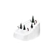 Department 56 Village Animated Ski Slope