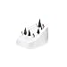 Department 56 Village Animated Ski Slope