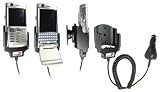 Review Puregadgets  / Puregadgets Exclusive Brodit Active Car Kit Holder Mount With Tilt Swivel Function for Sony Ericsson P990i for all countries