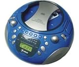 Electronics : Tokai - LRL1909 Radio CD player