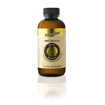 Premium Home Fragrance Oil, Green Tea, 2 Fl Oz / 60 ml
From Premium Home Fragrance Oil
