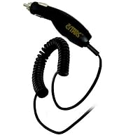 EMPIRE Car Charger for AT&T HTC Vivid