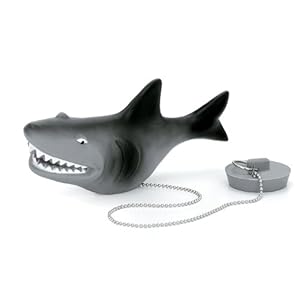 Rubber Shark