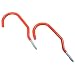 Mongoose Bicycle Storage Hooks