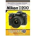Nikon D200 Instructional DVD by QuickPro Camera Guides