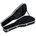 Gator GC-JUMBO Deluxe ABS Jumbo Acoustic Guitar Case