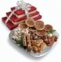 Pecan Treats Gift Box Tower, Nt. Wt. 2 lbs. 14 oz.