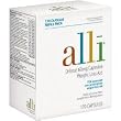 Alli - Orlistat 60mg Refill Weight Loss Aid, 170 Capsules