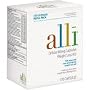 Alli - Orlistat 60mg Refill Weight Loss Aid, 170 Capsules