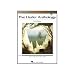 Hal Leonard The Lieder Anthology - Low Voice - 65 Songs by 13 Composers