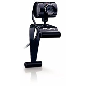Philips SPC230NC VGA Webcam