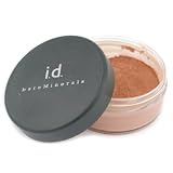 Escentuals Mineral: Bare Escentuals i.d. BareMinerals Foundation SPF15 Warm Tan 9g/0.3oz Escentuals Mineral: Bare Escentuals i.d. BareMinerals Foundation SPF15 Warm Tan 9g/0.3oz